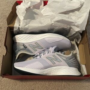 New balance fresh foam women’s sneaker